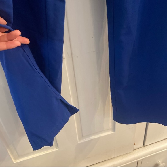 Figs set Electric blue size XXLT - Picture 7 of 10